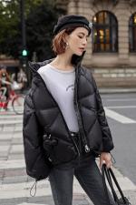 冬装棉衣羽绒服上新，女装棉衣/棉服，薰衣坊