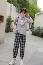 夏装上新，女装，米吉农