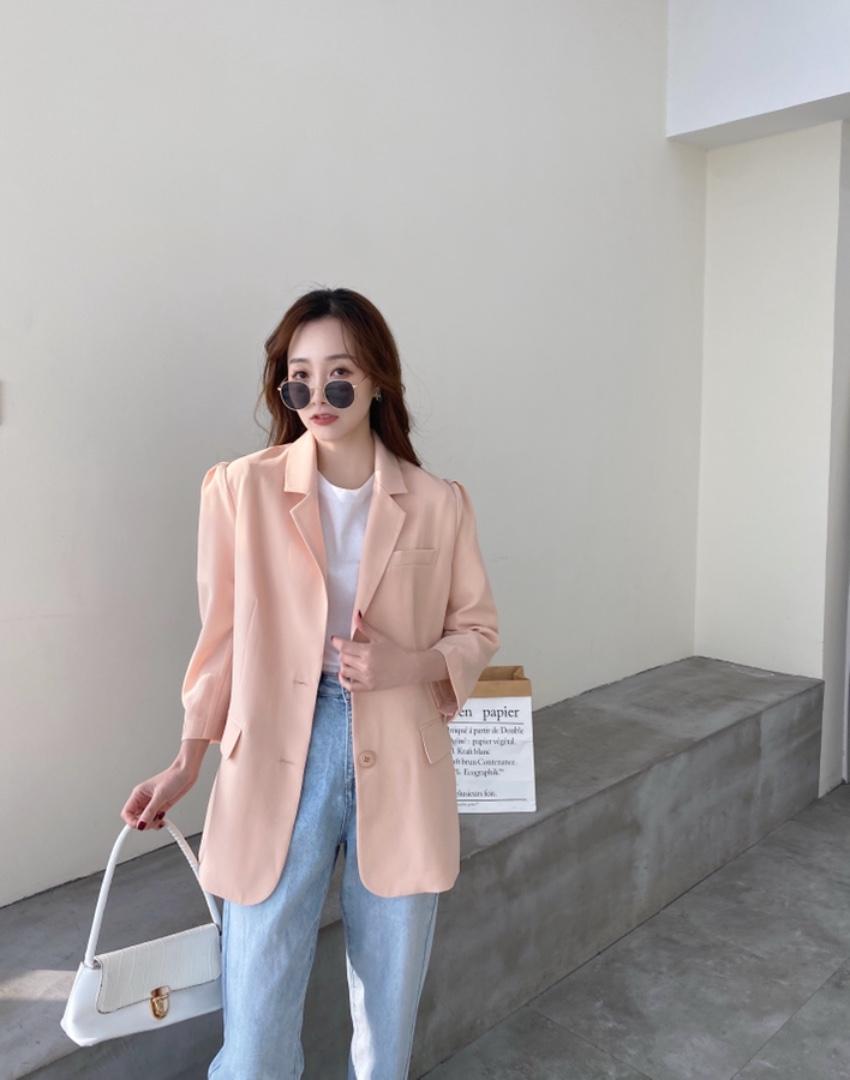 香丽迪西装，女装西装，香丽迪