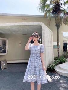连衣裙,女装连衣裙,Lico&co(2F)