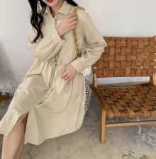 连衣裙，女装连衣裙，江南俏之羽
