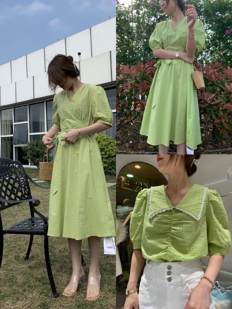 夏不断上新，女装，迪锐希