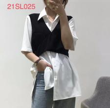【现货】返单款衬衫，女装衬衫，嘉乐馨秀(8F)