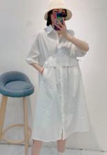 夏季连衣裙，女装连衣裙，幻妍