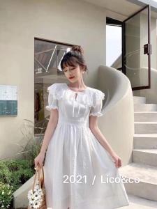 连衣裙,女装连衣裙,Lico&co(1F)