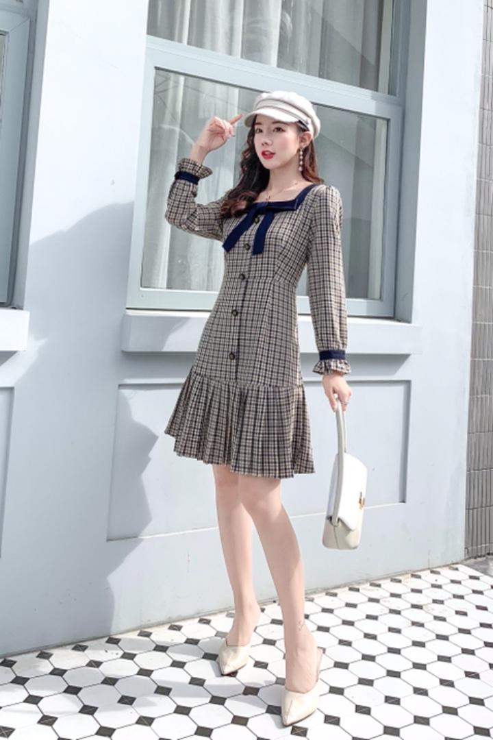 春季新款，女装，有声有色
