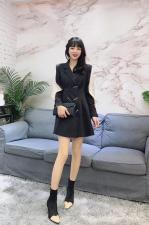 连衣裙，女装连衣裙，艾涵
