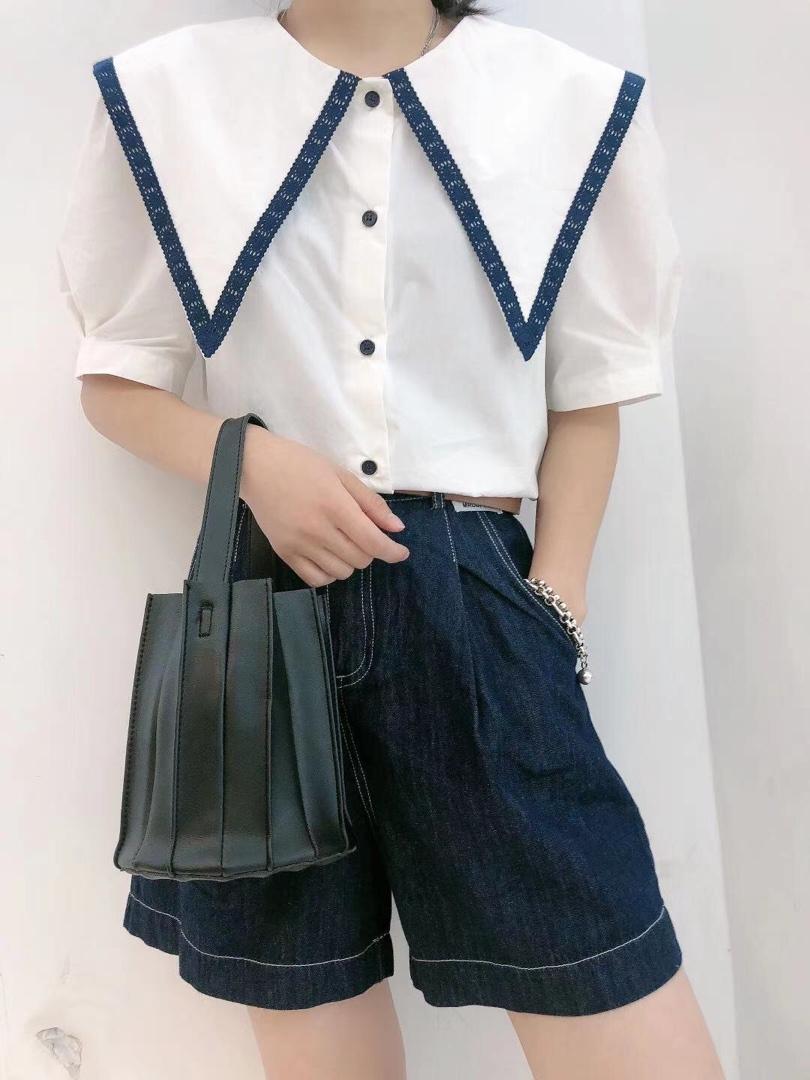 洋气小衫，女装，迪黎