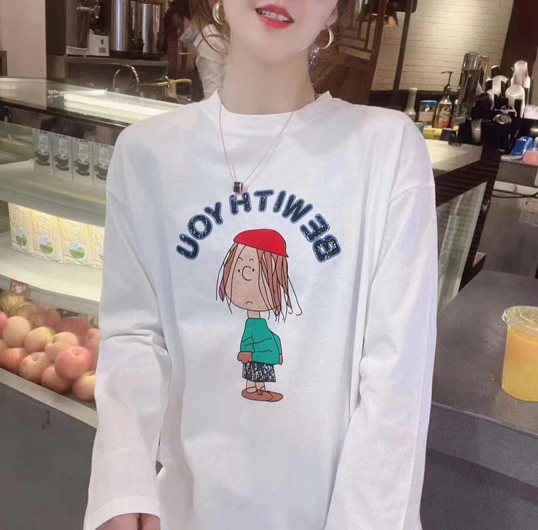 系列时尚潮流休闲上衣，女装，诱惑妳