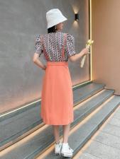 套裙，女装，她家