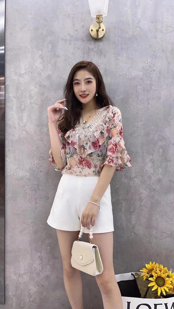 夏季新品全线上架，女装，爱美绮·婉娴