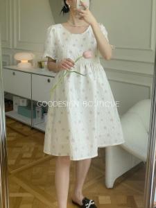 #2002 新款夏季连衣裙,女装连衣裙,GOODESIGN