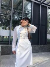 春装新款，气质款一系列，女装，依依主导