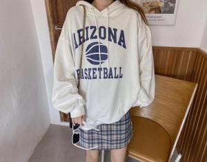 【春款上新】卫衣好品质跑量,女装卫衣/绒衫,Mee+