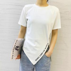 【现货】新款侧拉链短T,女装,F，2018