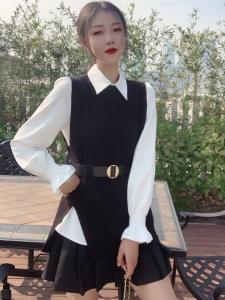 春季两件套,女装,新依西阁