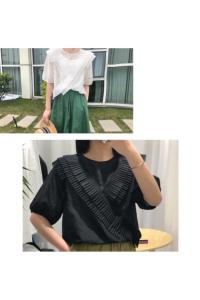 小衫,女装,橙色恋人