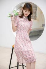 新款旗袍,女装婚纱/旗袍/礼服,佳 其