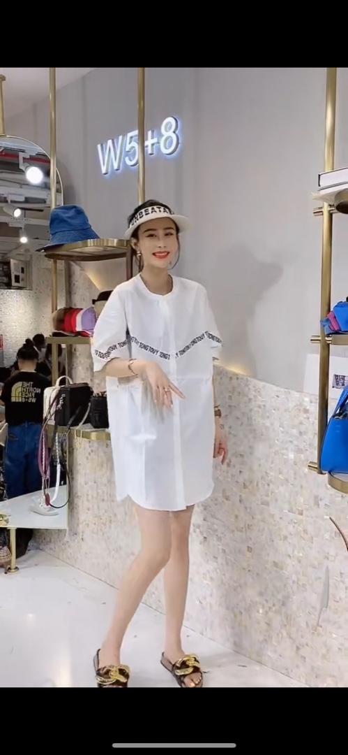 爱美欧，夏季新款，织带衬衫，女装衬衫，爱美欧