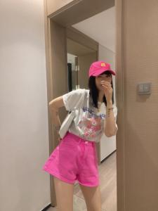 女装