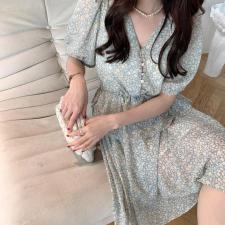 连衣裙，女装连衣裙，为你所有