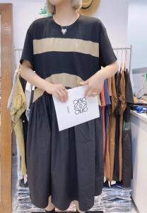 夏季休闲新款连衣裙,女装连衣裙,那简