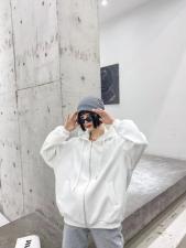 2021春款卫衣外套，女装卫衣/绒衫，兰雨曦