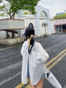 女装