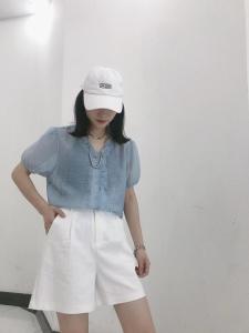 小衫,女装,迪黎