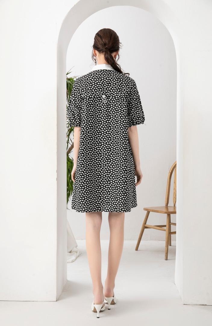 2021夏装新款现货供应，女装，忆妹儿
