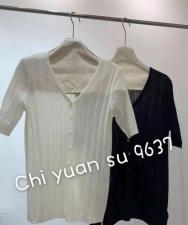 夏季，主营上衣，冰丝 亚麻系列,女装,炽元素