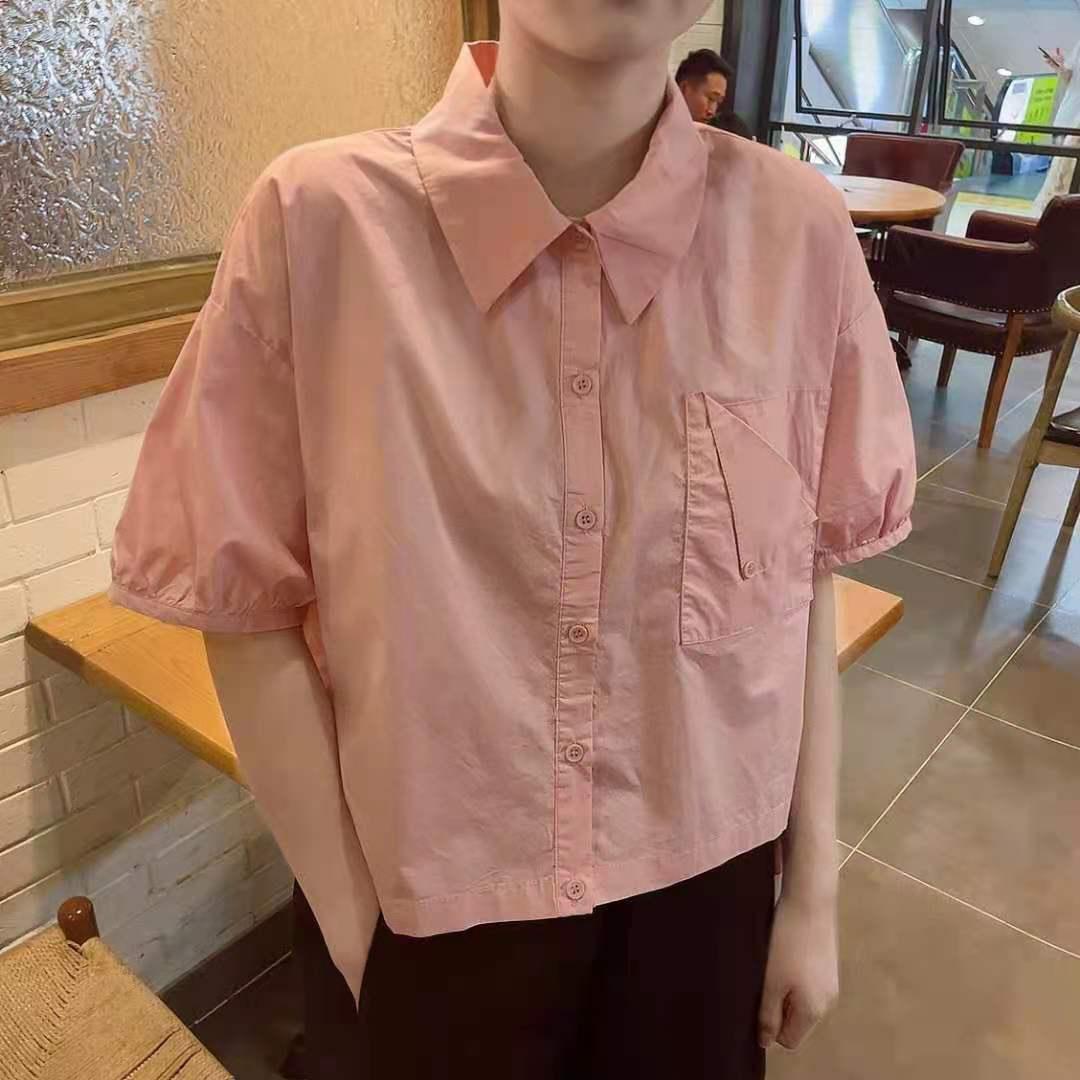 衬衫，女装衬衫，香香淇