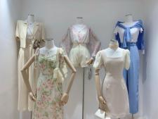 夏季新款吊带裙，女装背心吊带，m.o
