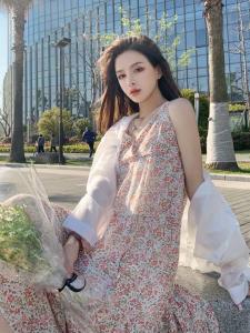 女装