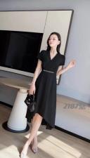 连衣裙，女装连衣裙，魅力女王
