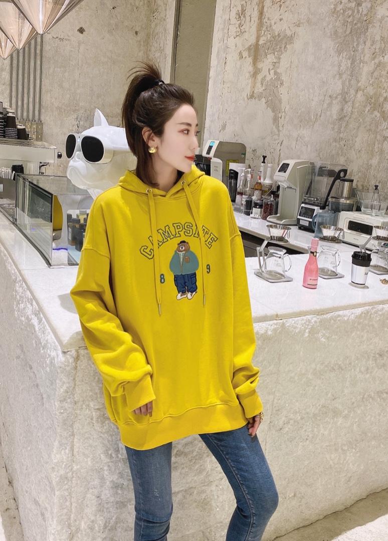 简蔻卫衣，女装卫衣/绒衫，简蔻