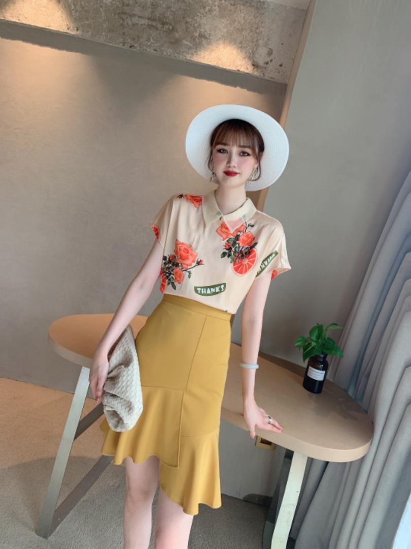 贝依主义新款小衫正式开启热卖中，女装，贝依主义