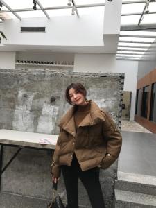 现货 冬装 棉服 打包169,女装棉衣/棉服,街头女王