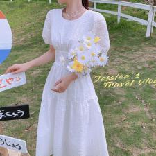 MISS连衣裙～1271，女装连衣裙，miss(2F)