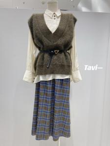 女装