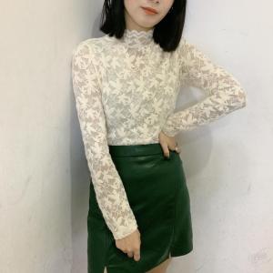 秋冬磨毛打底,女装,变格