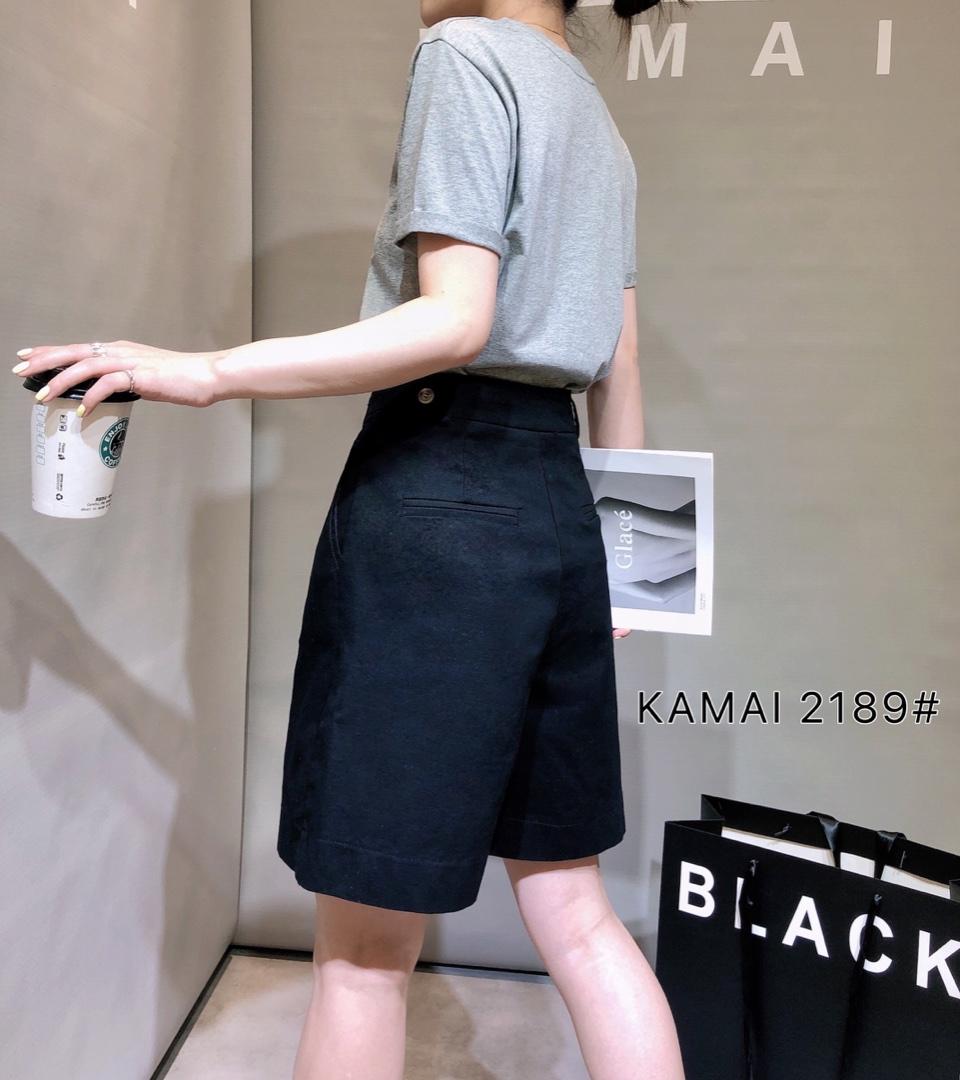 卡麦 HZKM113175