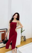一露玛娜夏季新款连衣裙 款式丰富风格多样欢迎前来挑选，女装连衣裙，一露玛娜