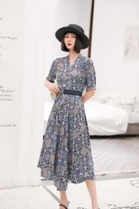 女装