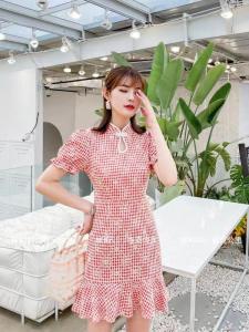 女装
