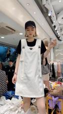 现货夏装套裙子，女装，泰靡