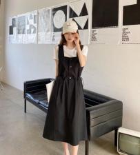 套裙，女装，莲依莲