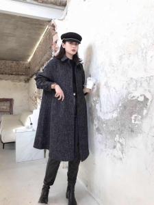 现货 秋冬新款 加棉,女装,格格依恋