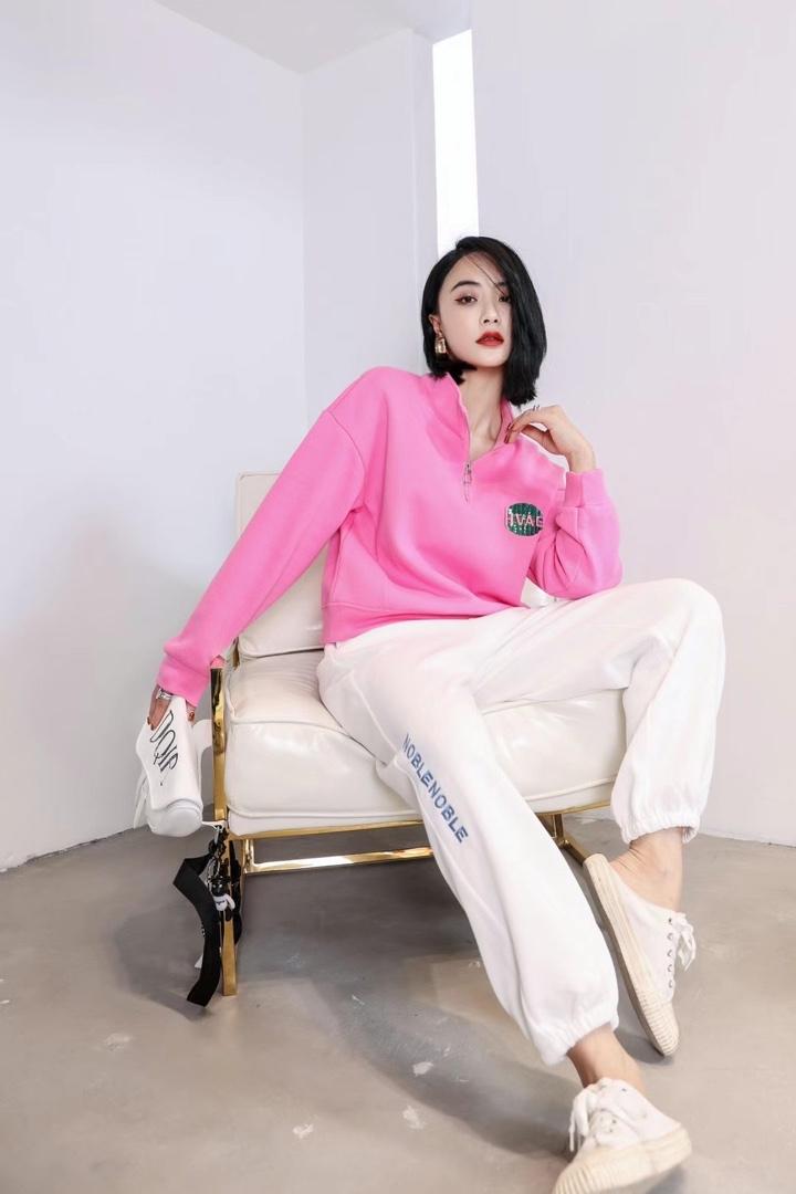 色彩的舞台，女装，米菱
