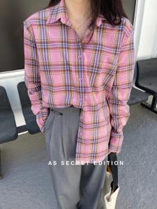 衬衣,女装,AF/初沫